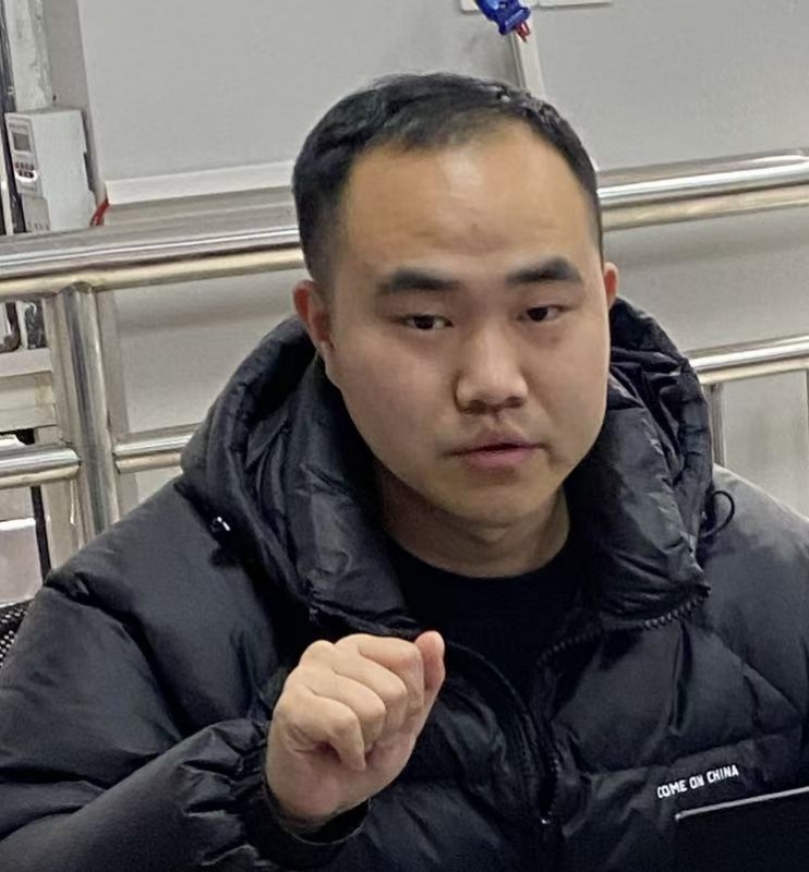 wkx的第二张照片--合肥相亲服务中心