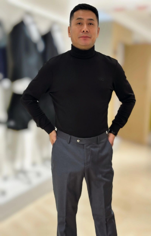 Make的第一张照片--合肥相亲服务中心