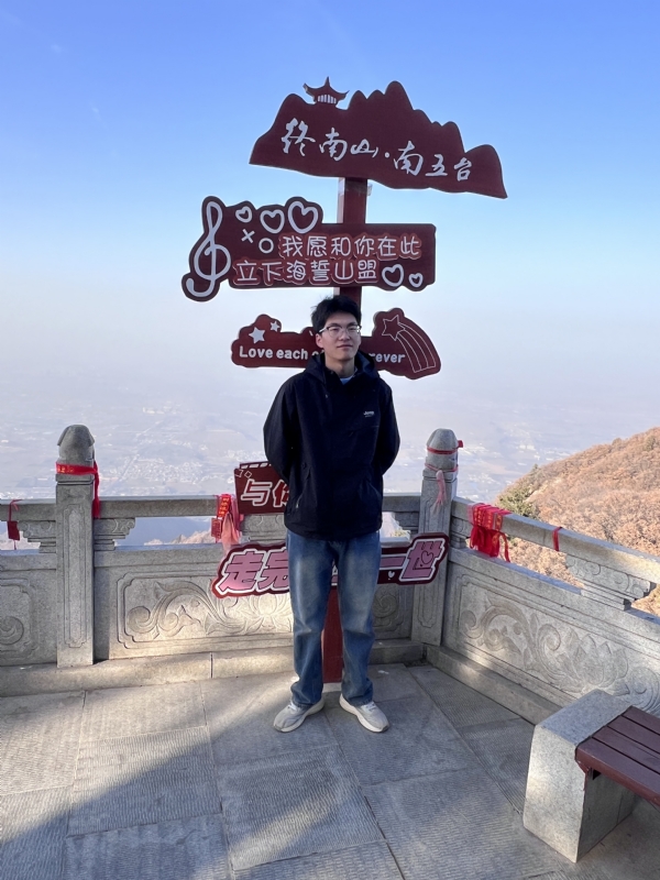 朱起的第一张照片--合肥相亲服务中心