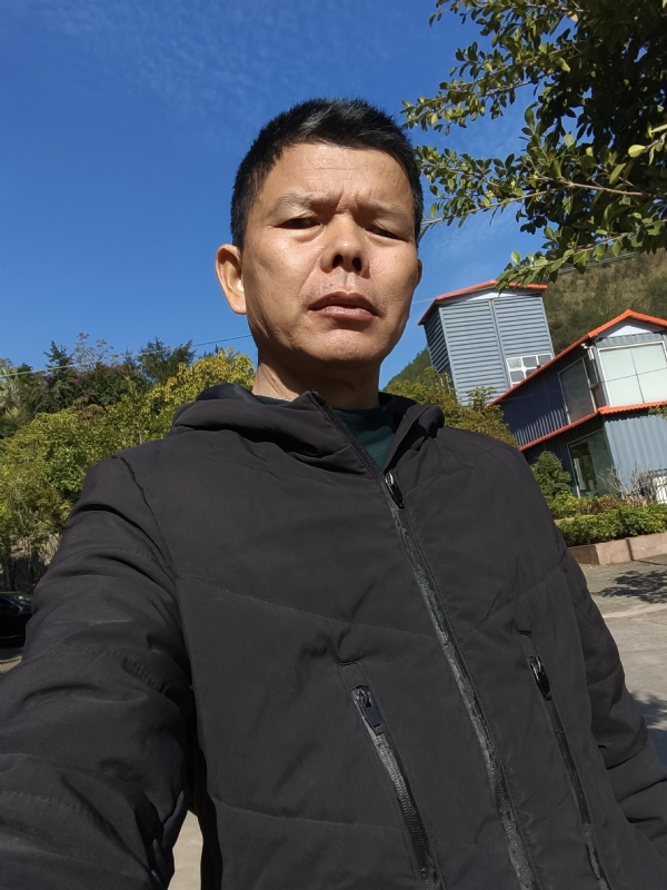 子午卯酉的第一张照片--合肥相亲服务中心