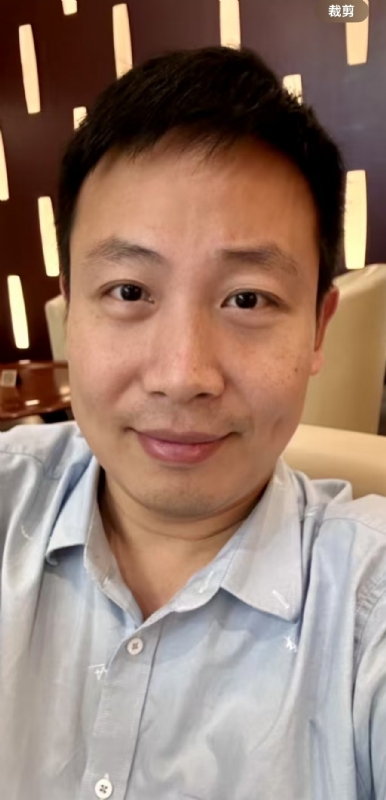 巾凡的第一张照片--合肥相亲服务中心