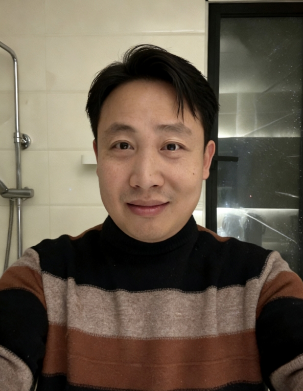 巾凡的第三张照片--合肥相亲服务中心