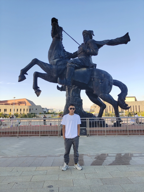 小白的第一张照片--合肥相亲服务中心