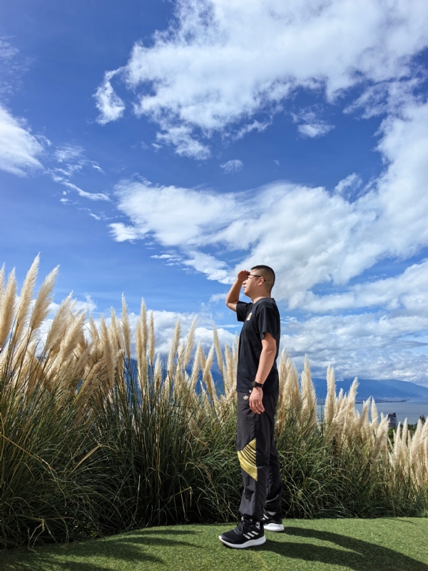 布鲁托的第一张照片--合肥相亲服务中心