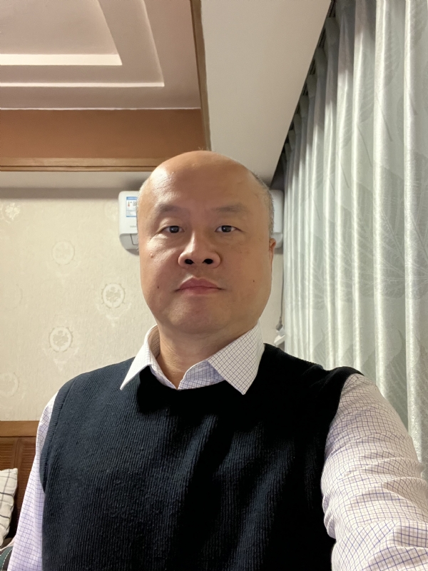 Jeff的第一张照片--合肥相亲服务中心