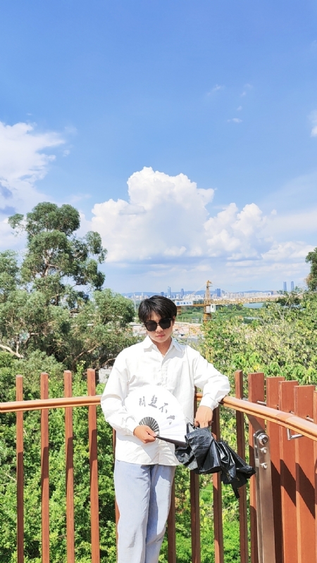 隔壁老王的第一张照片--合肥相亲服务中心