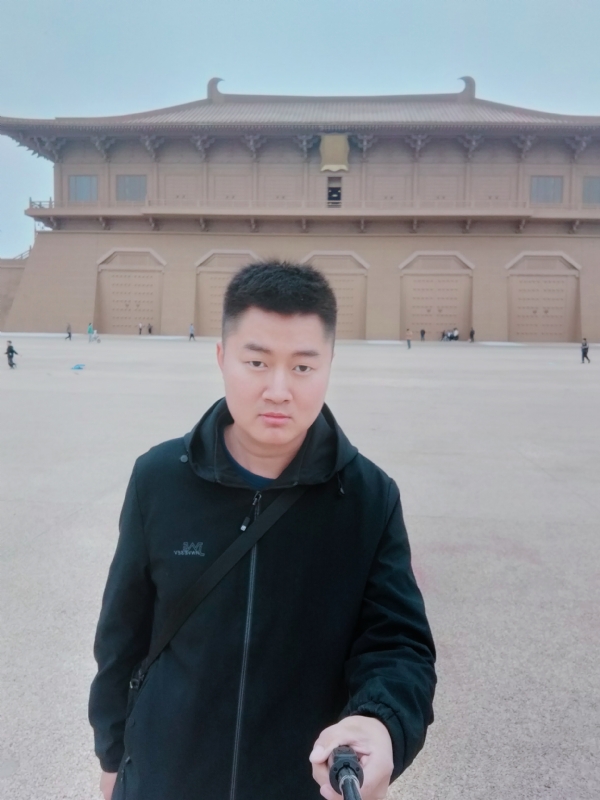 放肆的青春的第三张照片--合肥相亲服务中心