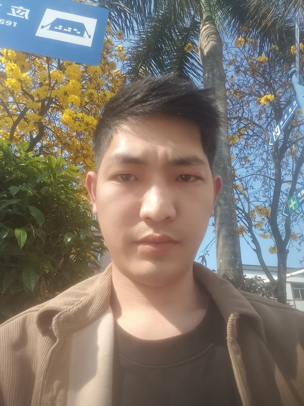 陈先生的第一张照片--合肥相亲服务中心