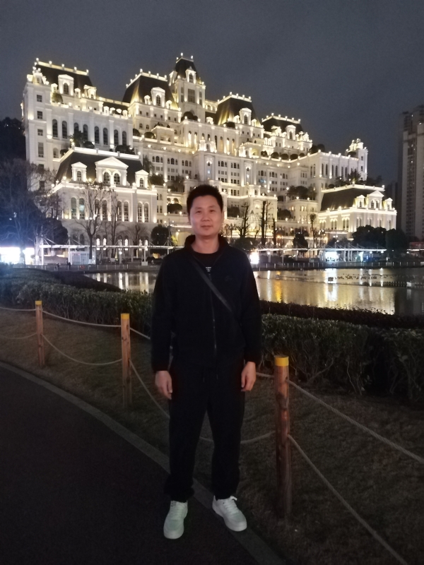 另一半的她的第三张照片--合肥相亲服务中心