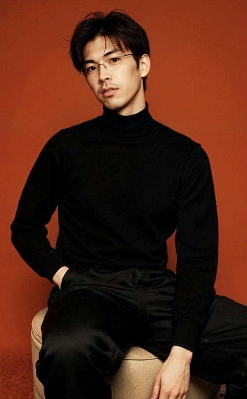 阿杰的第一张照片--合肥相亲服务中心