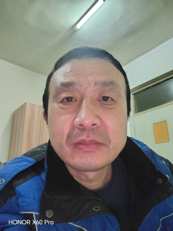 一心一意的第一张照片--合肥相亲服务中心