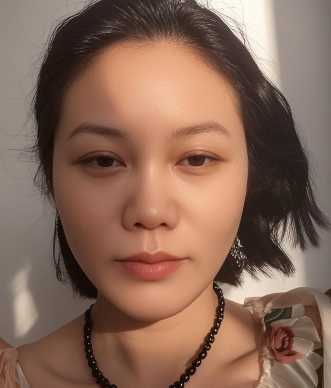 朴素的第一张照片--合肥相亲服务中心