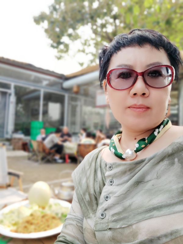 初见的第一张照片--合肥相亲服务中心