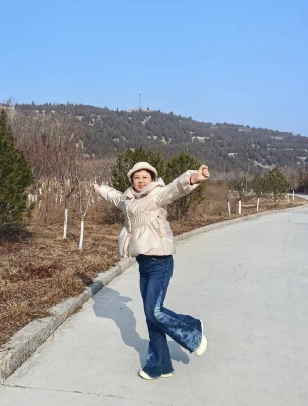 初见的第二张照片--合肥相亲服务中心