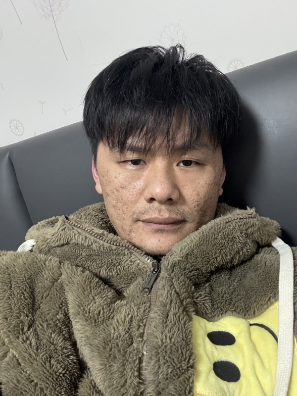 赵淼的第一张照片--合肥相亲服务中心