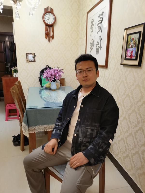 梦的启航的第一张照片--合肥相亲服务中心