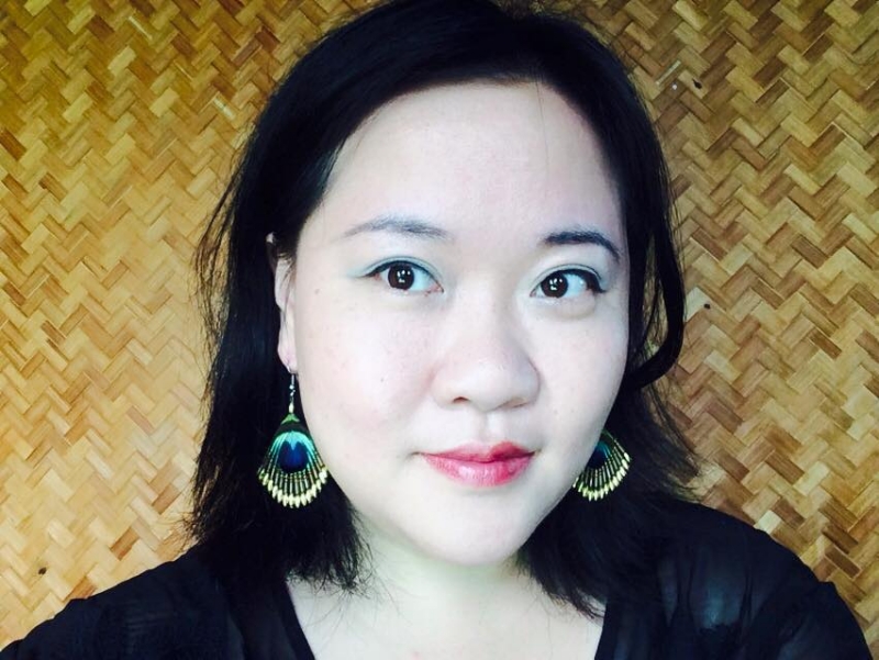 小密的第三张照片--合肥相亲服务中心