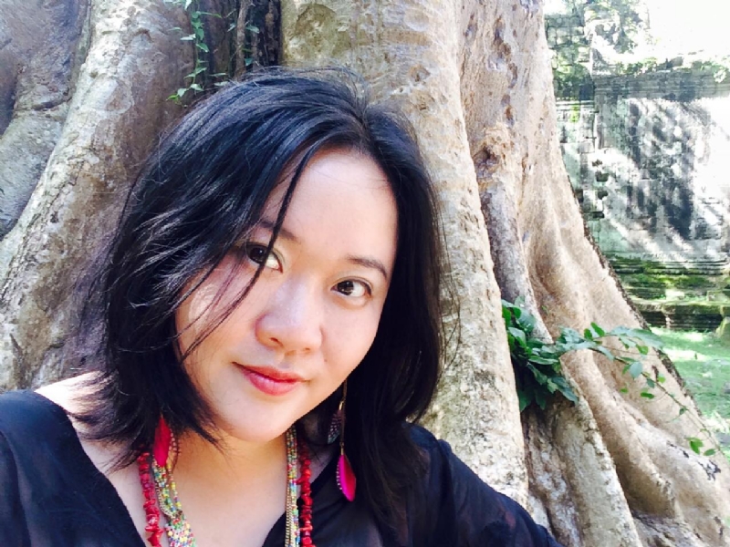 小密的第四张照片--合肥相亲服务中心