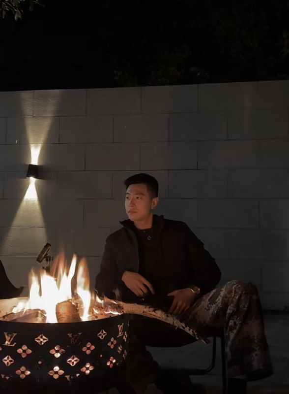 南风知我意的第一张照片--合肥相亲服务中心