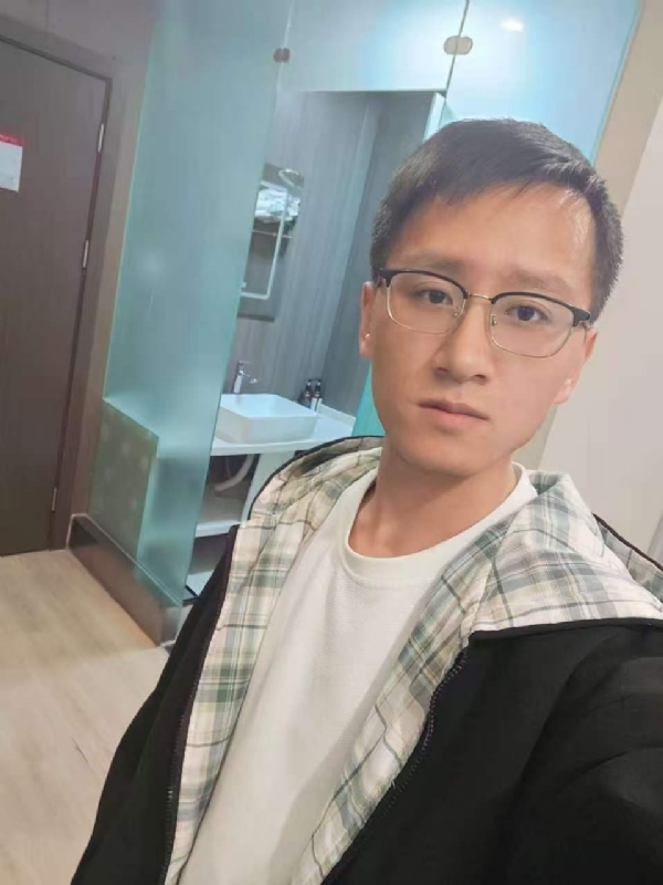 迷城的第一张照片--合肥相亲服务中心