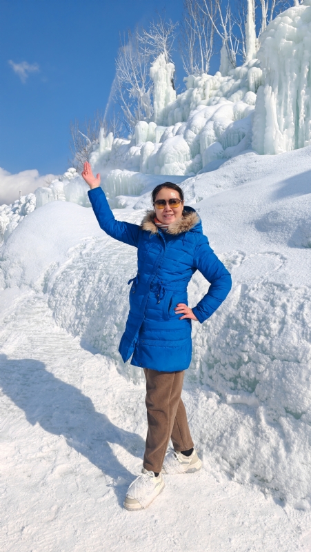 夜莺的第二张照片--合肥相亲服务中心