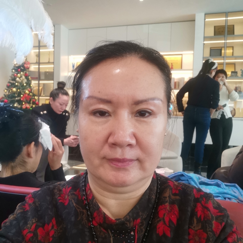 夜莺的第五张照片--合肥相亲服务中心