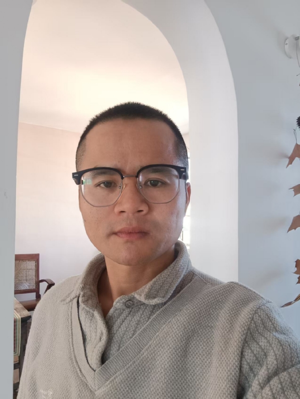 戴戴的第一张照片--合肥相亲服务中心