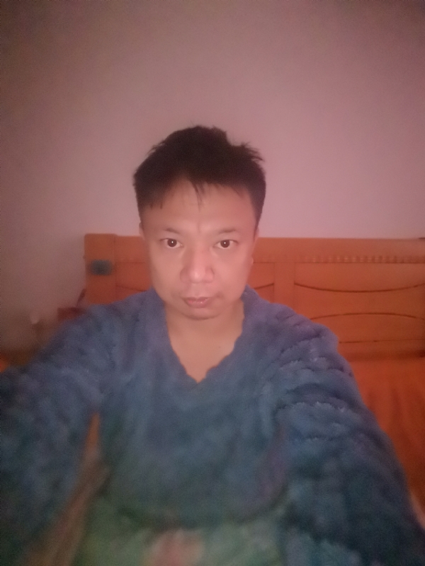 小虾米的第一张照片--合肥相亲服务中心