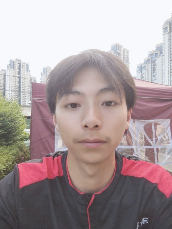 小顺的第一张照片--合肥相亲服务中心