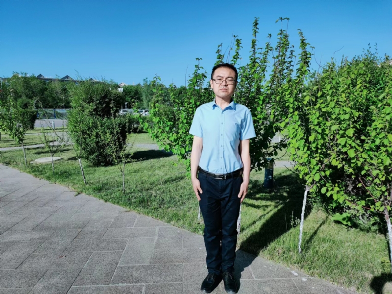 痴心绝对的第一张照片--合肥相亲服务中心