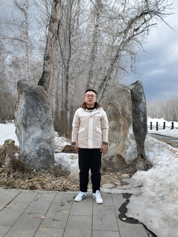 痴心绝对的第二张照片--合肥相亲服务中心