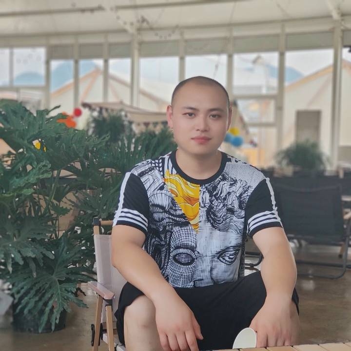 诚心找一个的第一张照片--合肥相亲服务中心