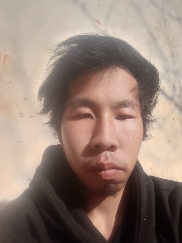 胡明的第一张照片--合肥相亲服务中心