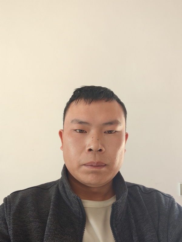 韩信的第二张照片--合肥相亲服务中心