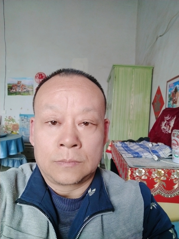 天长地久的第二张照片--合肥相亲服务中心