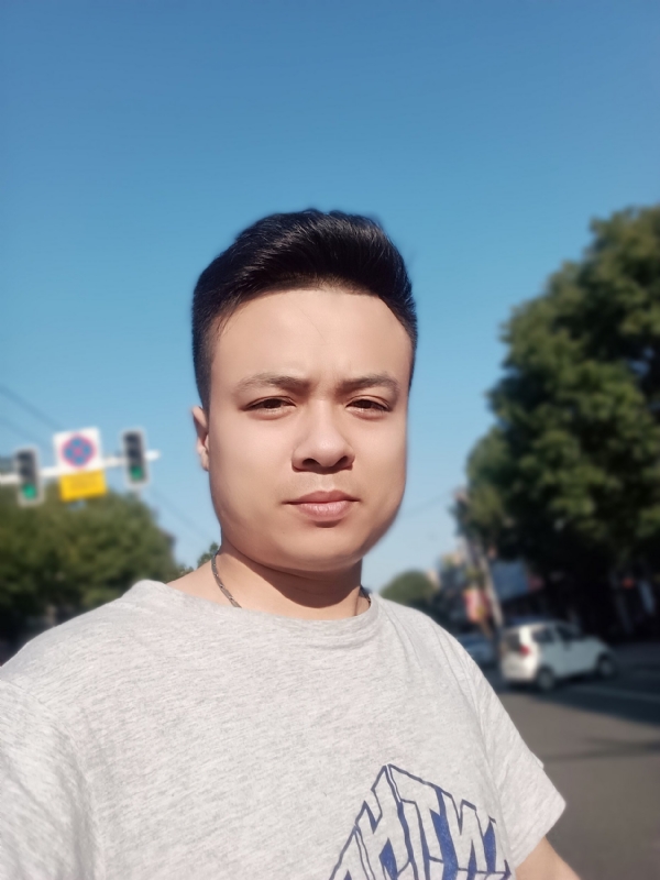 简简单单的第二张照片--合肥相亲服务中心