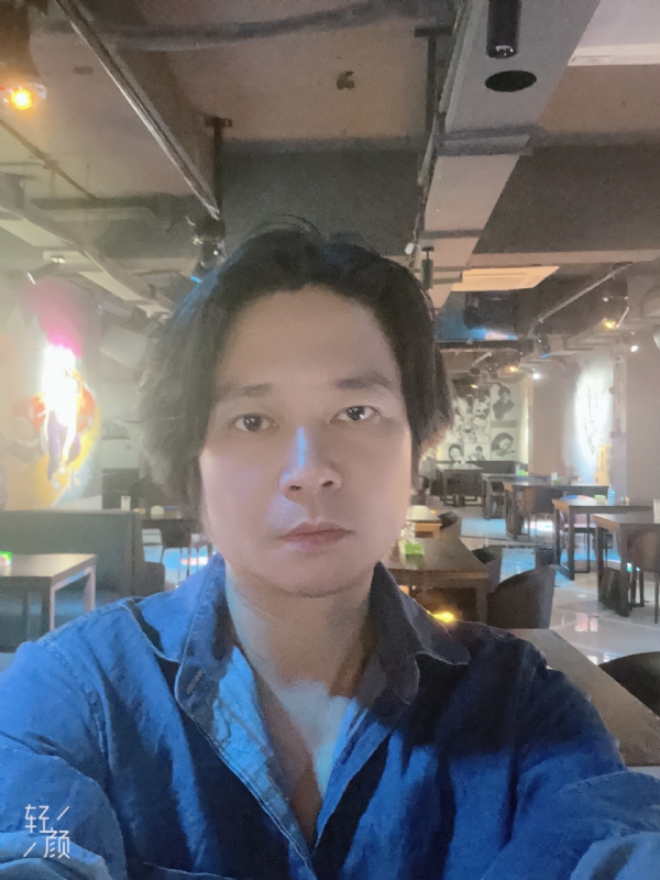 叶晨的第一张照片--合肥相亲服务中心