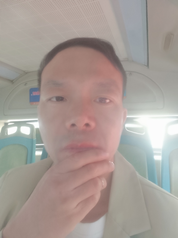 青盘的第一张照片--合肥相亲服务中心