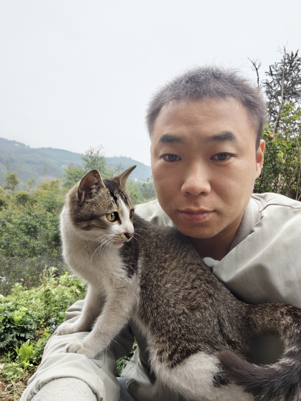 远方00520的第一张照片--合肥相亲服务中心