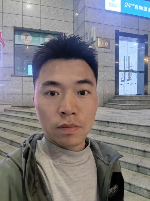 讲不出再见的第三张照片--合肥相亲服务中心