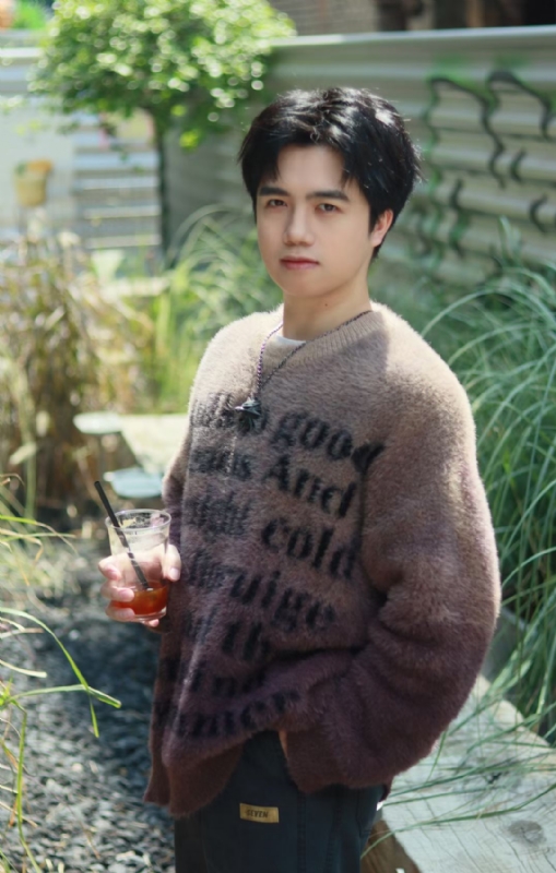 檐下雨的第一张照片--合肥相亲服务中心