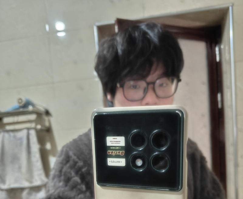 王富贵的第一张照片--合肥相亲服务中心