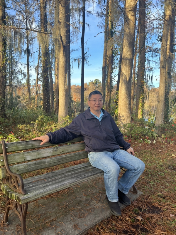 Lm的第一张照片--合肥相亲服务中心