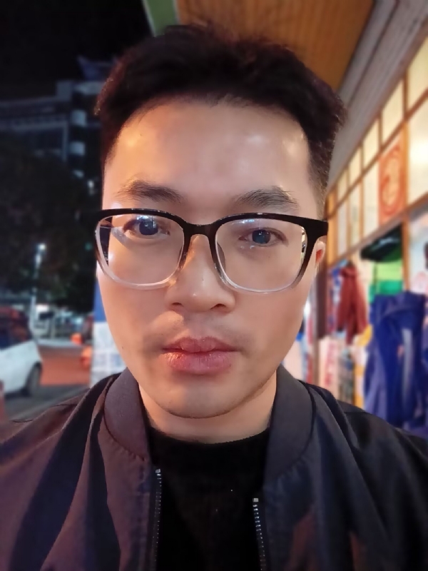 沧海一粟的第一张照片--合肥相亲服务中心