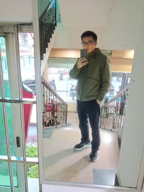 沧海一粟的第三张照片--合肥相亲服务中心