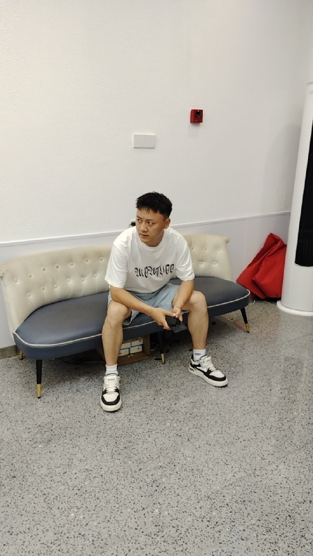 拾壹的第一张照片--合肥相亲服务中心