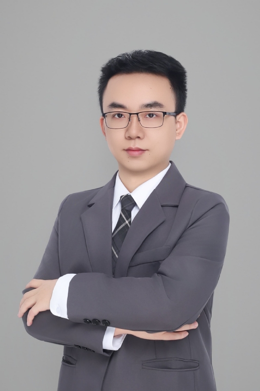 穷我词穷的第一张照片--合肥相亲服务中心