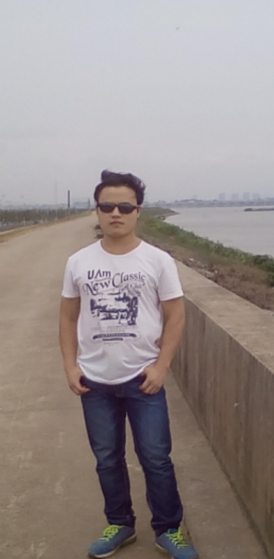 wind的第一张照片--合肥相亲服务中心