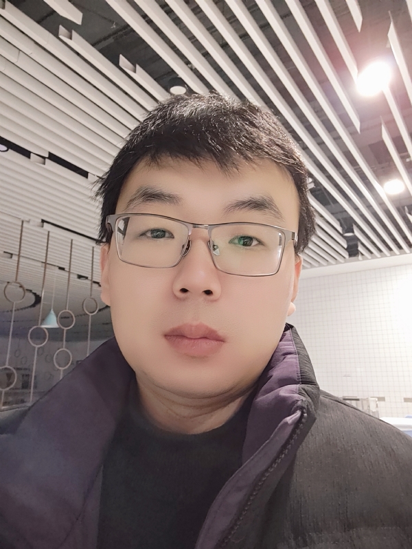 小辉的第一张照片--合肥相亲服务中心