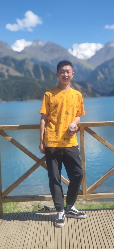 桎梏的第一张照片--合肥相亲服务中心